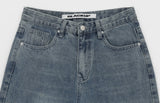 [MADE] IO Basic Standard Denim Pants