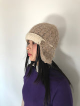 Hazel Trooper Hat (3 Colors)