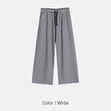 LMN コーストストライプスウェットパンツ (3 colors)