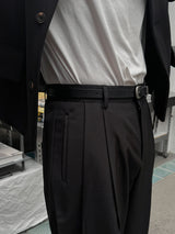 ASCLO 20 Arrow Belt (3color)
