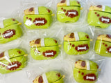 【MADE】Sleeping Choco Airpods case