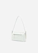 Parte Crossbody Bag in Coconut