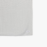 DOT VELVET SCARF