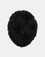 Deeps Vintage Flower Textured Hunting Cap