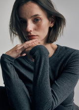 [925 silver] Deux.silver.183 / フォートピアス (ゴールド)