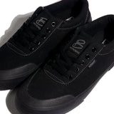 Patrobas Basic All Black