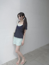 butter tee