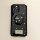 [Epoxy] ミニスティッチバンパーケース