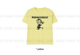 DEVIL GRAPHIC TEE