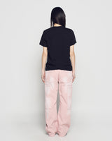 26SSウーマン ハッピー ドライバー ショートスリーブ Tシャツ