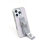 SUN CASE LIGHT GRAY (EPOXY SILVER)