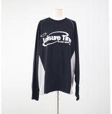 (Unisex) ロバーデッキーオーバーフィットTシャツ
