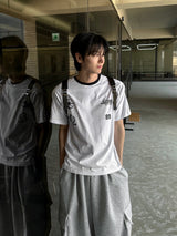 Look 89 トラックスタンダードショートスリーブ