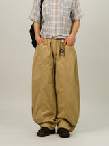 CO WIDE BANDING PANTS