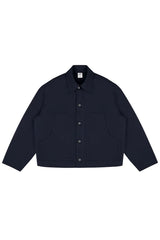 Washed Vintage Work Jacket