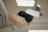 Fur Angora Hairband