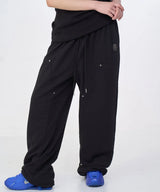 TEN RIVET CARPENTER PANTS