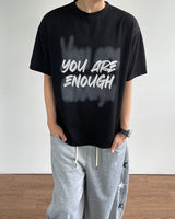 Fug ニット半袖Tシャツ