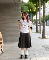 STEKI 2002 Tシャツ
