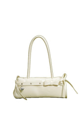 Elora Bow Belt Shoulder Bag