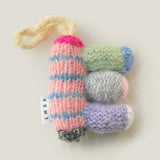 【MADE】 Alphabet charm - E