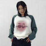 Shadow long sleeve t-shirt