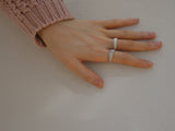 【MADE】 Quilting ring
