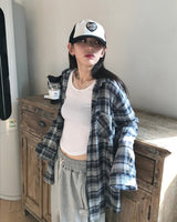 モミシャツ