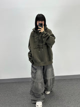 dev overfit hood