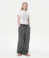 TATTOO CROP TEE