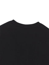 BELT TEE BLACK