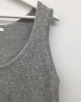 レネアンゴラニットベスト (3color)