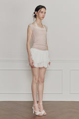 REGINA TOP pink