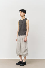 リベットフィッシングショーツ (3color)