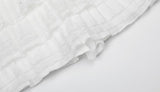 Leni Frill Mini Skirt