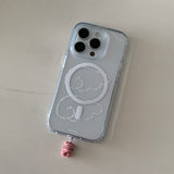 [magsafe] ホワイトウィングケース
