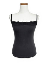 pinter lace sleeveless