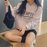 ハンプトンフードTシャツ
