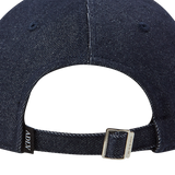 25SS PAINTING POINT BALL CAP BLUE