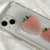 strawberry smart tok