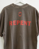 Cude Pigment Short-Sleeved T-Shirt