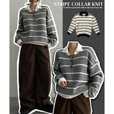 NU'EST's Hachi Colored Unit Price Cara Knitwear