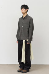 Rocky Stone Black Denim