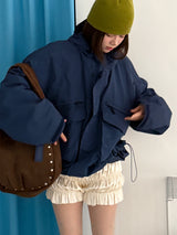 hoo wind breaker 