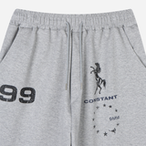 Hitch Bermuda Sweatpants