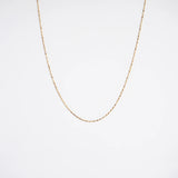 Aimon Minimalist Necklace