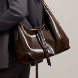 Retro Vintage Tote Crossbody Bag