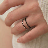 スイートリザルトリング/[CCNMADE] Sweet Result Ring (7color)