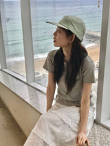 Hilda cap