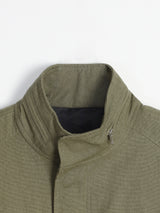 Volve Military Jacket